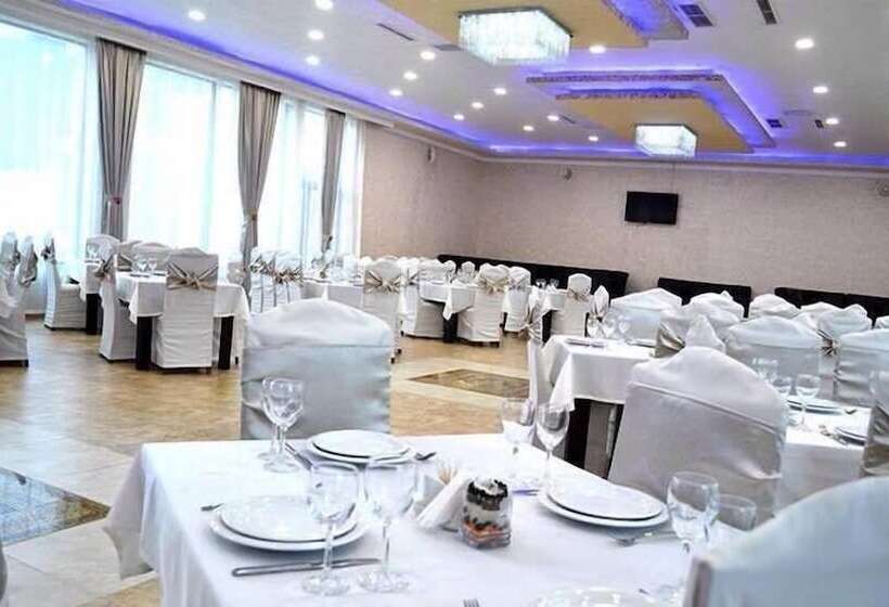 Sport Time Hotel & Spa