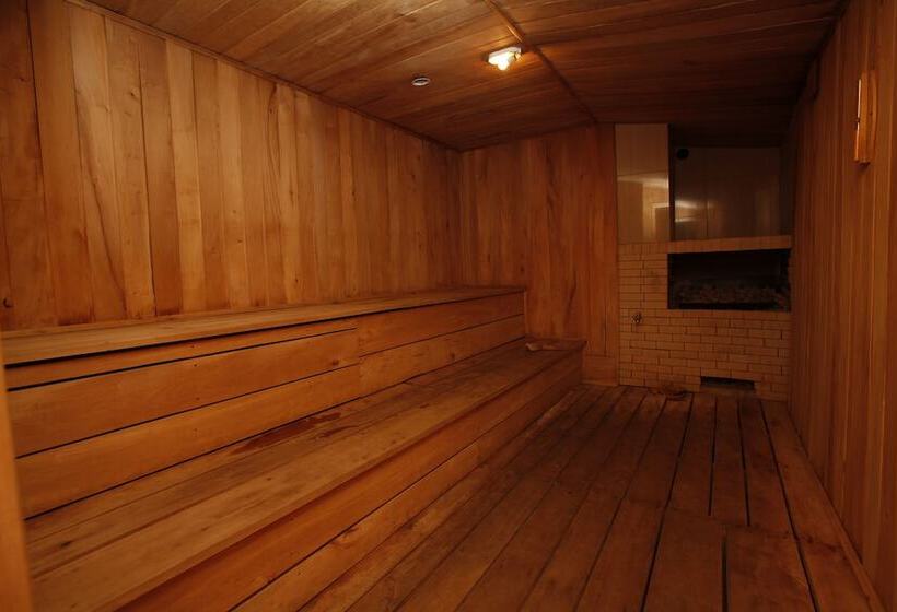 Sport Time Hotel & Spa