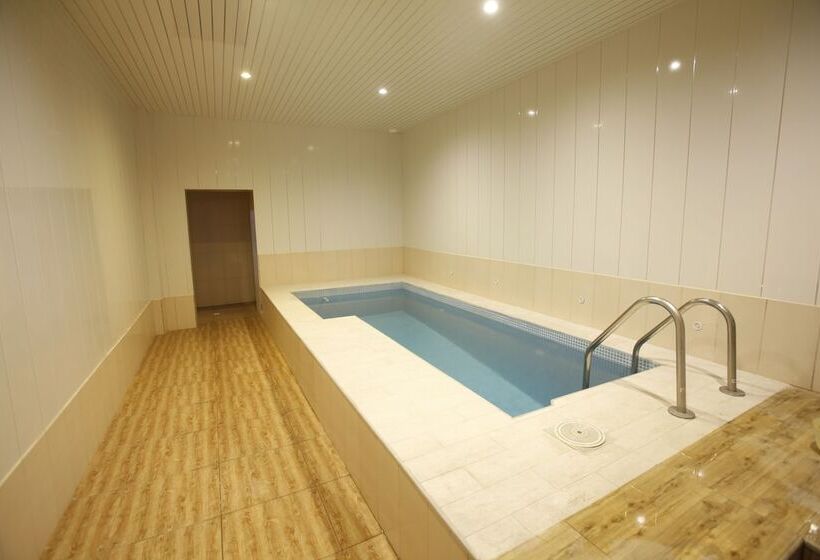 Sport Time Hotel & Spa