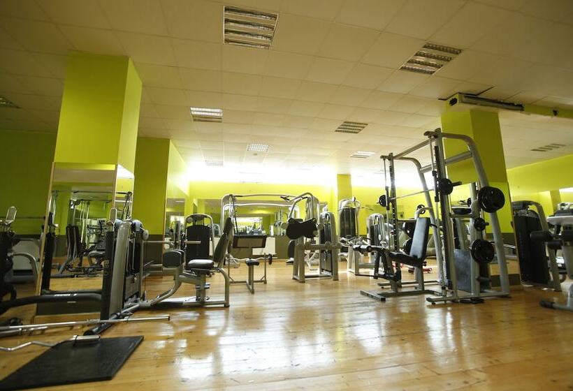 Sport Time Hotel & Spa