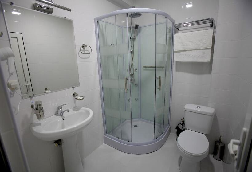 Sport Time Hotel & Spa