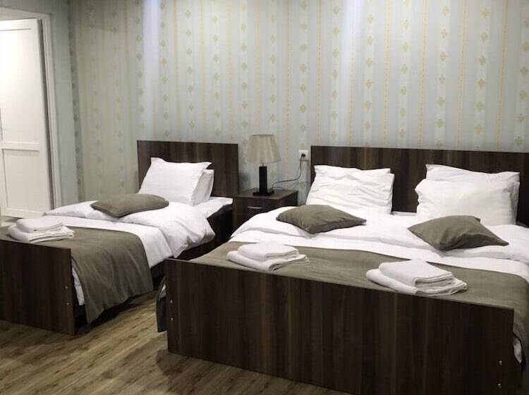 Sport Time Hotel & Spa