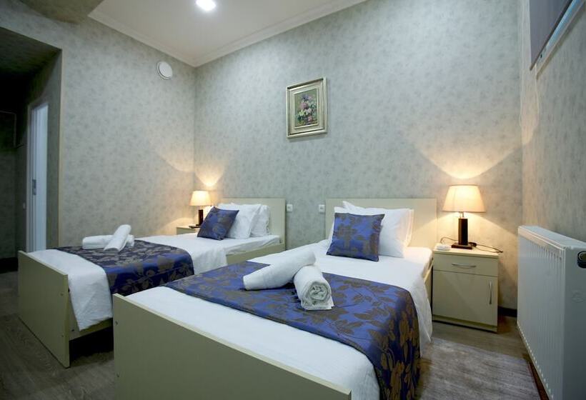 Sport Time Hotel & Spa