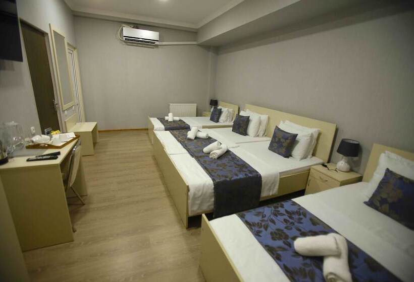 Sport Time Hotel & Spa