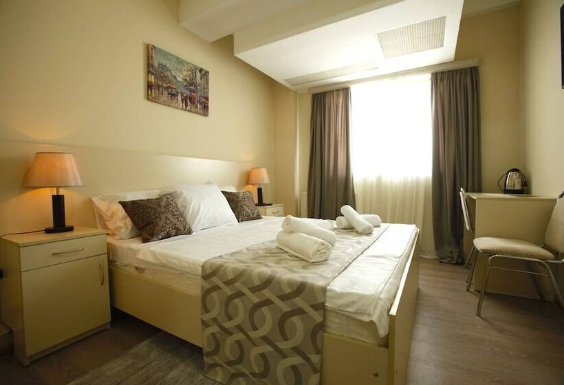 Sport Time Hotel & Spa