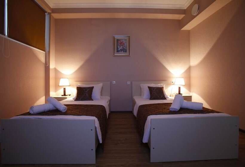 Sport Time Hotel & Spa