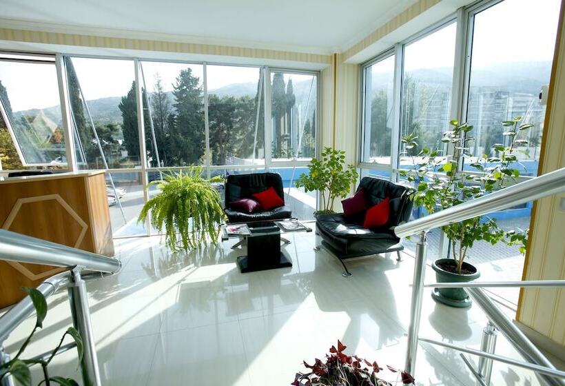 Sport Time Hotel & Spa