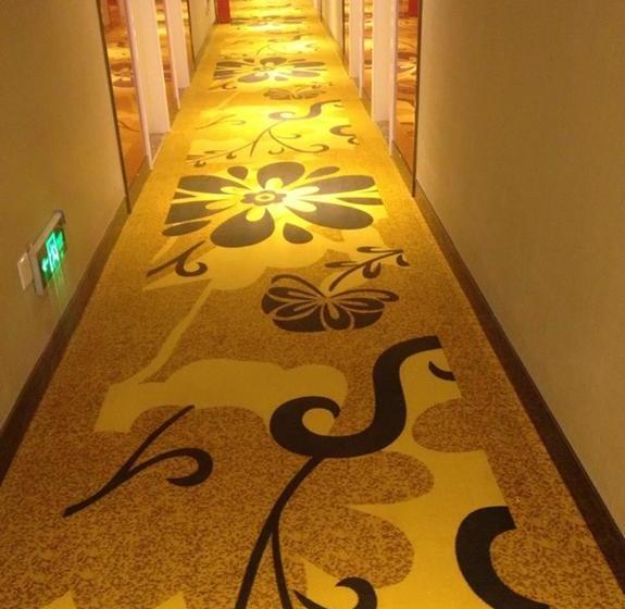 Thank Inn Chain Hotel Hebei Langfang The 6th Street