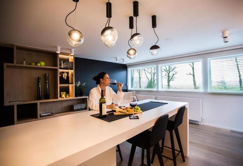 Wellness Hasselt B&b
