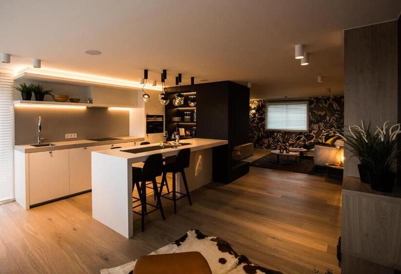 Wellness Hasselt B&b