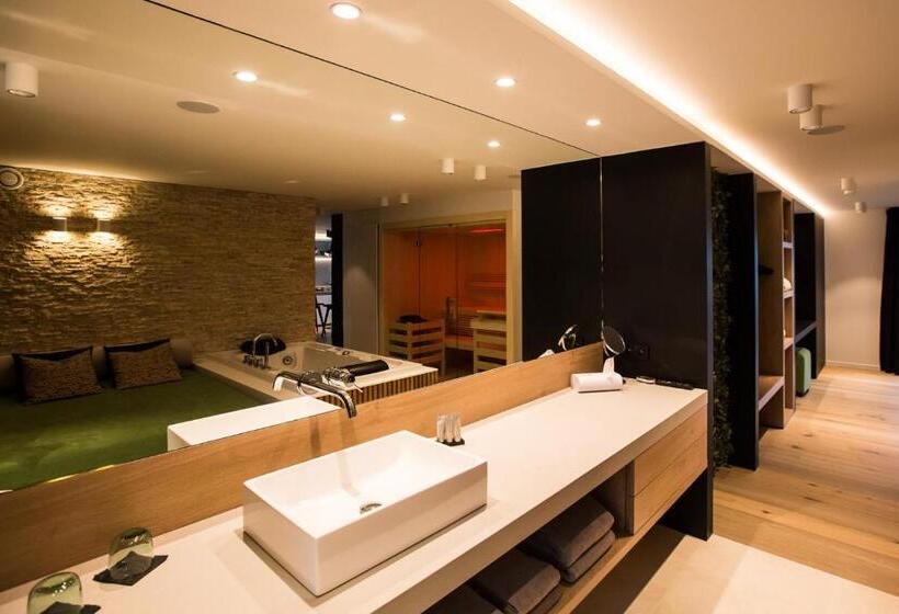 Wellness Hasselt B&b