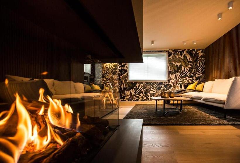 Wellness Hasselt B&b