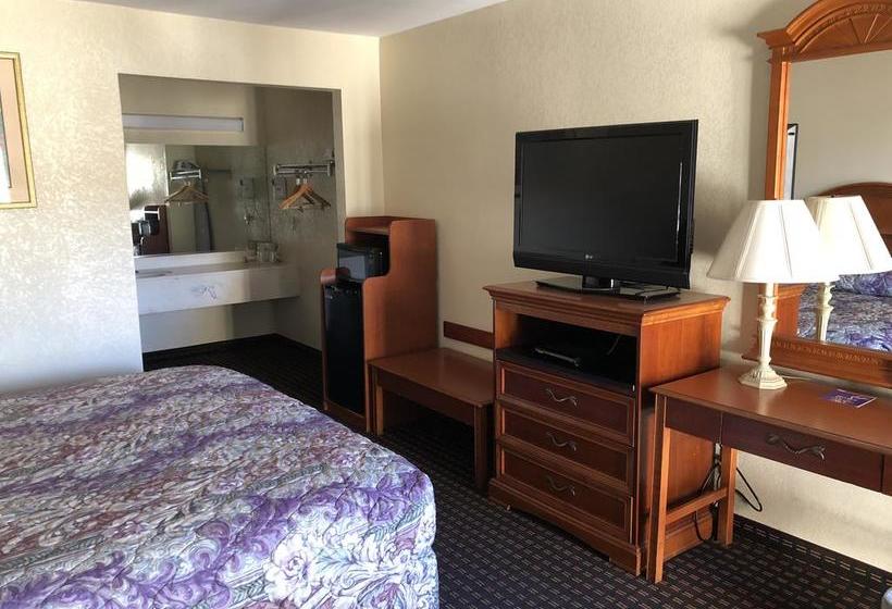 Airport Inn Motel Richmond