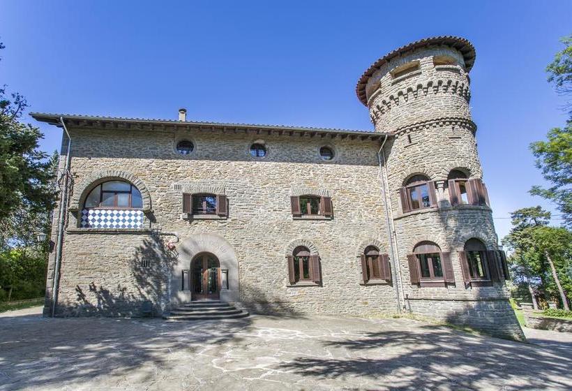 Alberg Santa Maria Del Roure