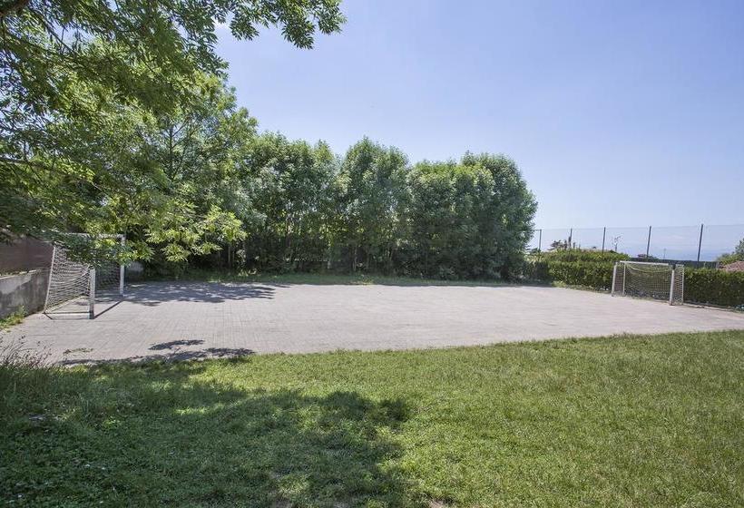 Alberg Santa Maria Del Roure