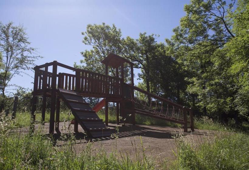 Alberg Santa Maria Del Roure