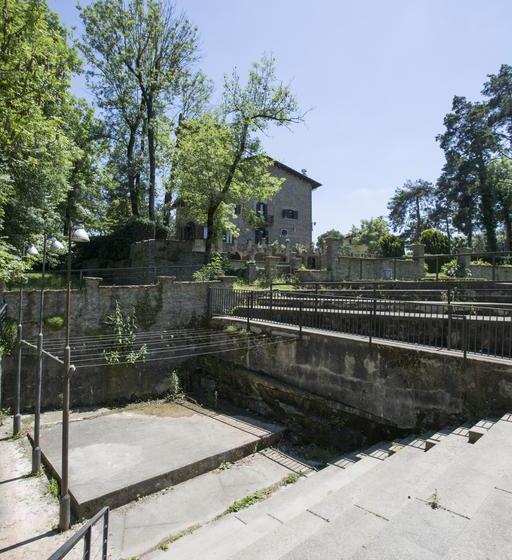 Alberg Santa Maria Del Roure