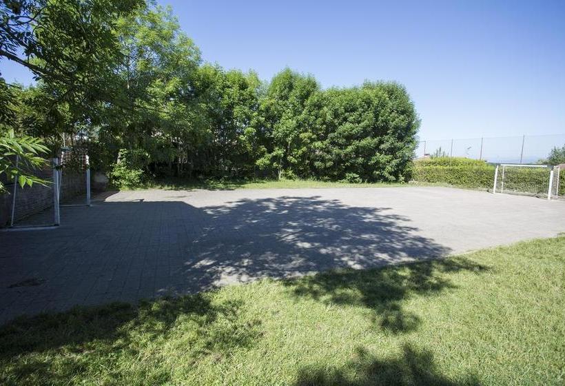 Alberg Santa Maria Del Roure