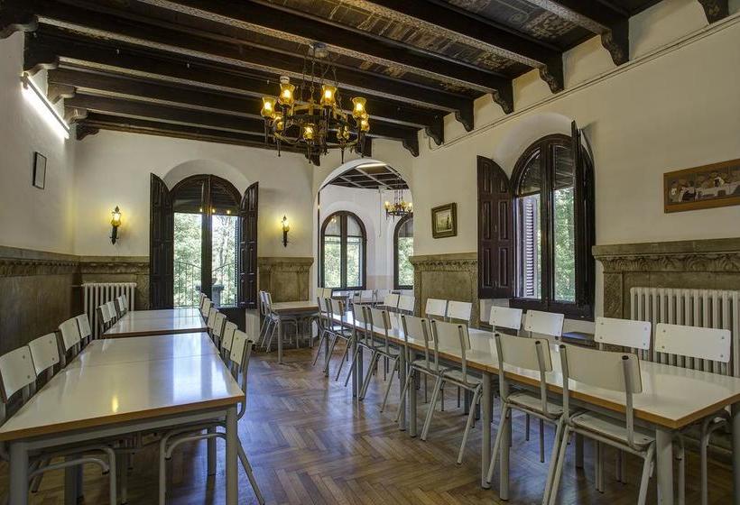 Alberg Santa Maria Del Roure