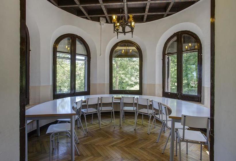 Alberg Santa Maria Del Roure