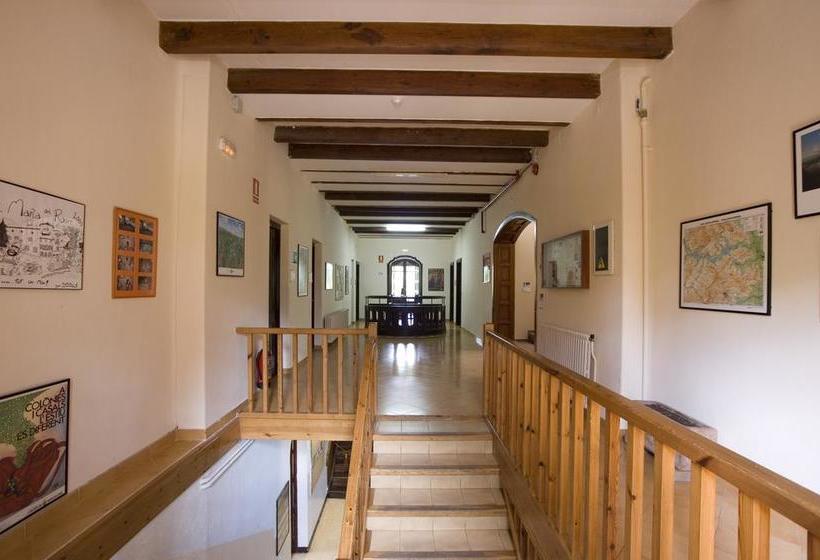 Alberg Santa Maria Del Roure