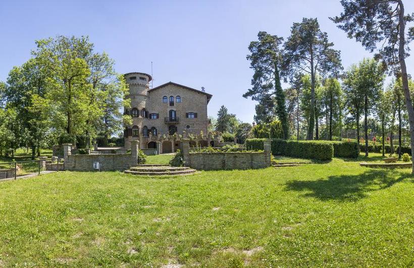 Alberg Santa Maria Del Roure