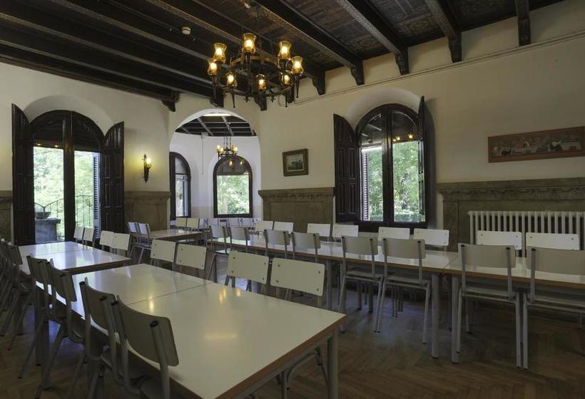 Alberg Santa Maria Del Roure