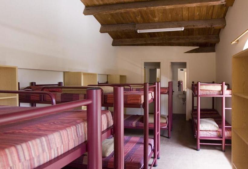 Alberg Santa Maria Del Roure