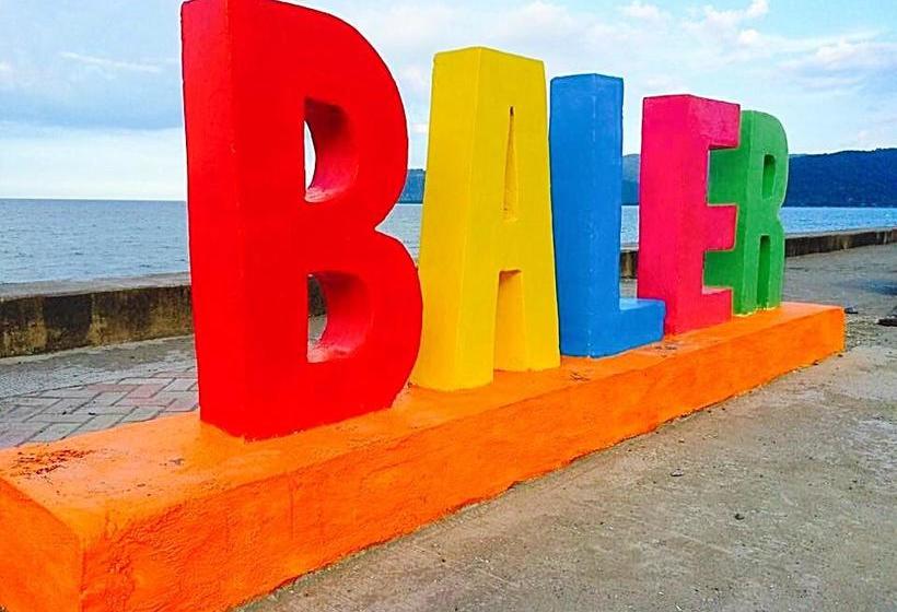 فندق صغير Charlie S Point Ocean Wave Resort