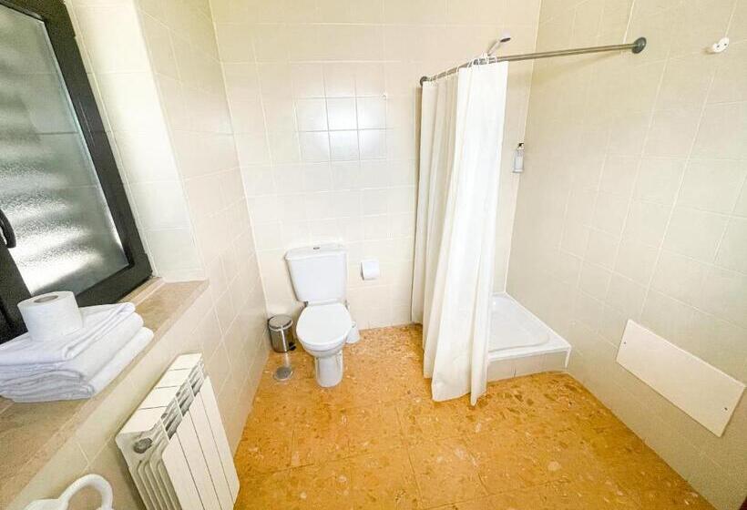 ユースホステル Hi Areia Branca   Pousada De Juventude