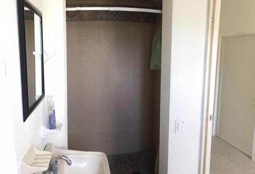 הוסטל Hostal Bucerias