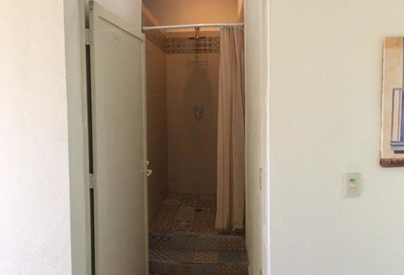 הוסטל Hostal Bucerias