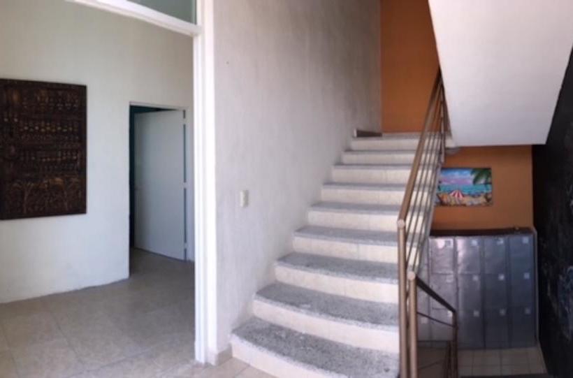 הוסטל Hostal Bucerias