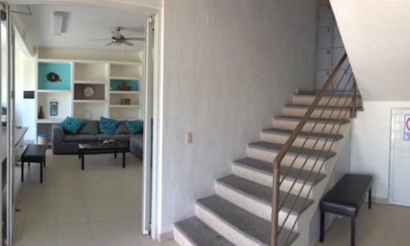 הוסטל Hostal Bucerias