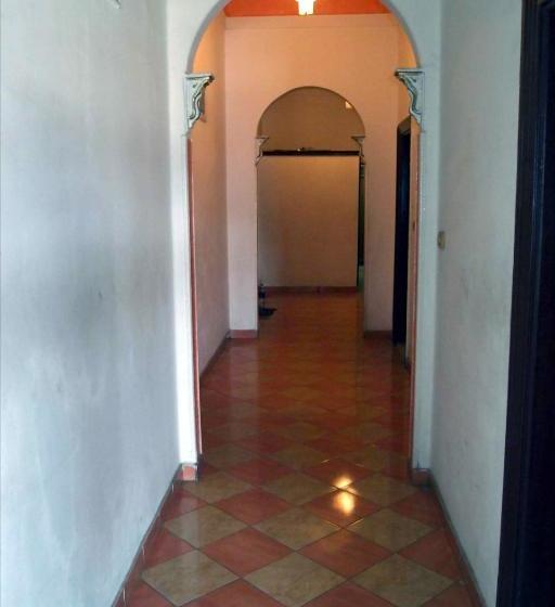 هاستل Ismailia House Inn
