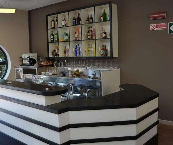 فندق صغير Locanda D'elsa