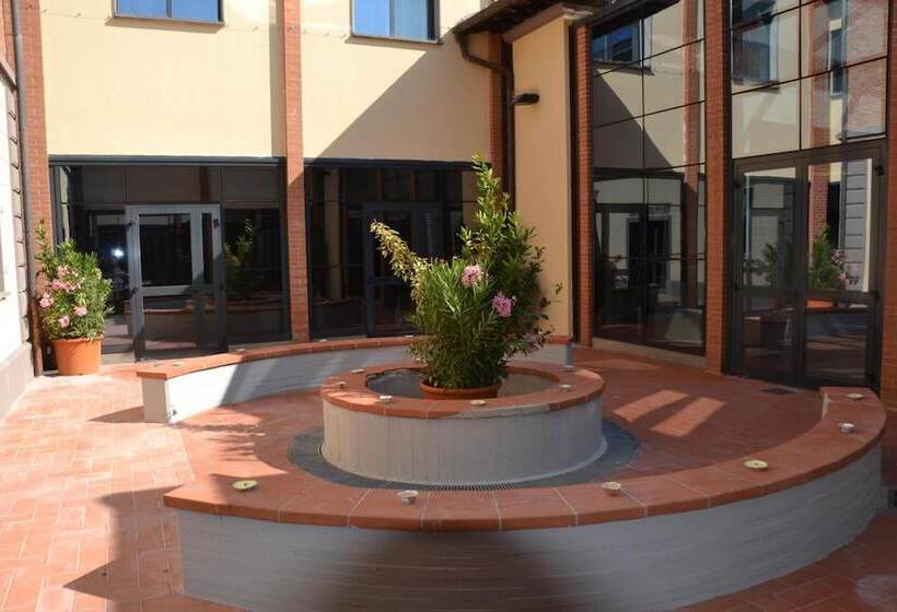 فندق صغير Locanda D'elsa