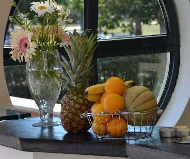 فندق صغير Locanda D'elsa