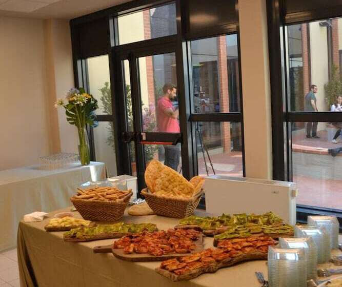 فندق صغير Locanda D'elsa