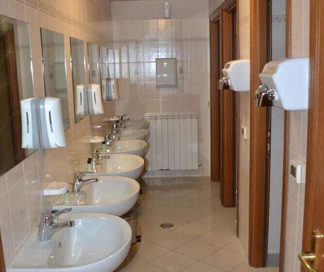 فندق صغير Locanda D'elsa