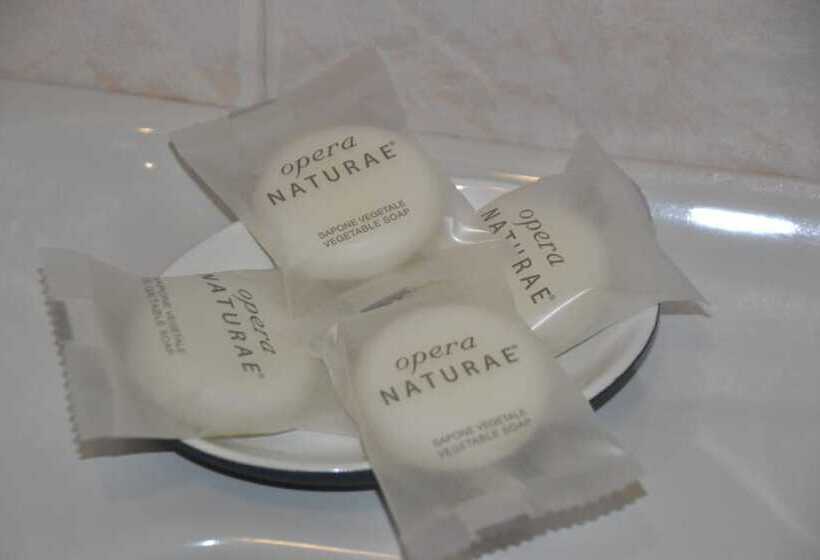 فندق صغير Locanda D'elsa