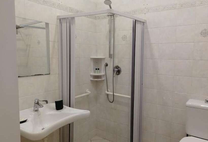 فندق صغير Locanda D'elsa