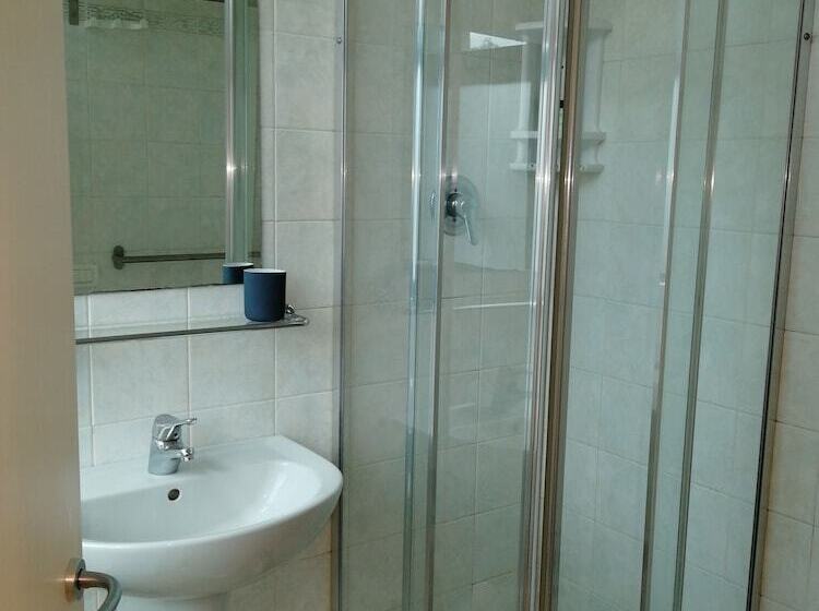 فندق صغير Locanda D'elsa