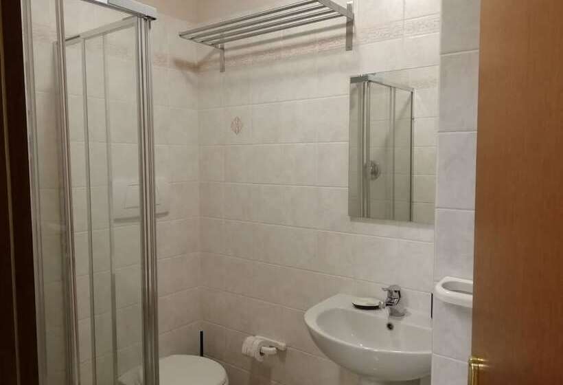 فندق صغير Locanda D'elsa