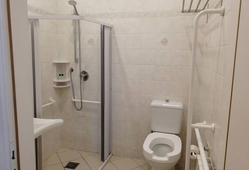 فندق صغير Locanda D'elsa