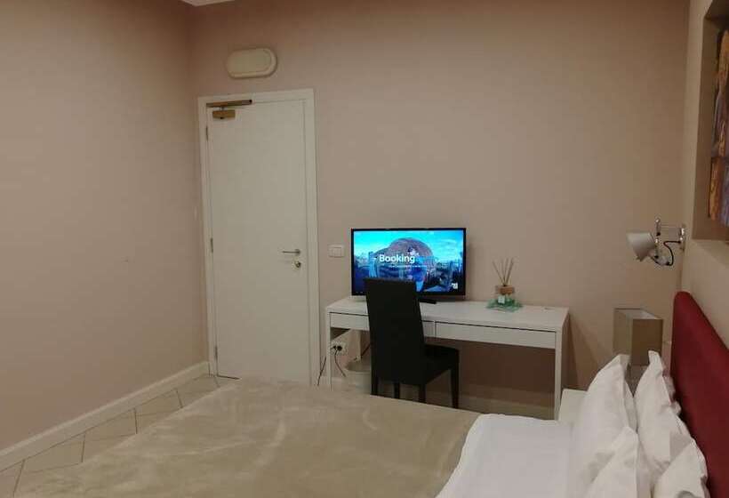 فندق صغير Locanda D'elsa