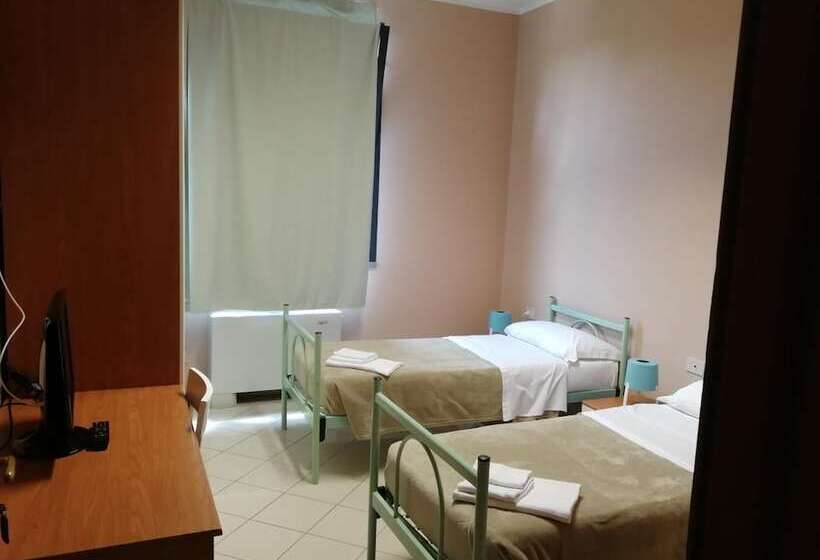 فندق صغير Locanda D'elsa