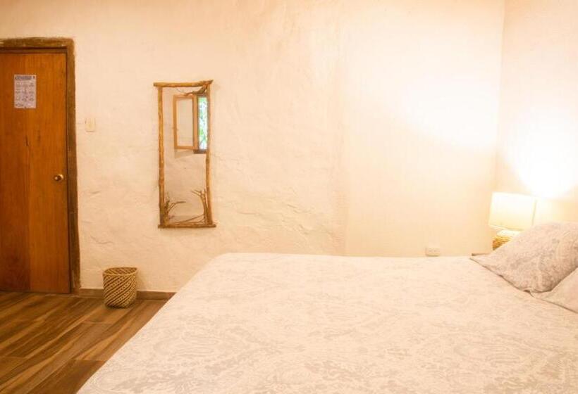 Общежитие Masaya Casas Viejas