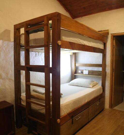 Общежитие Masaya Casas Viejas