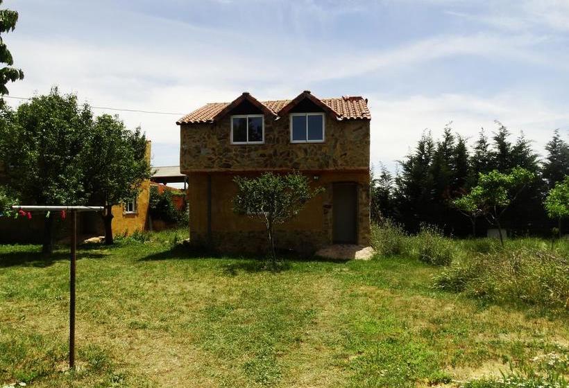 Albergue Peregrinos Santa Ana